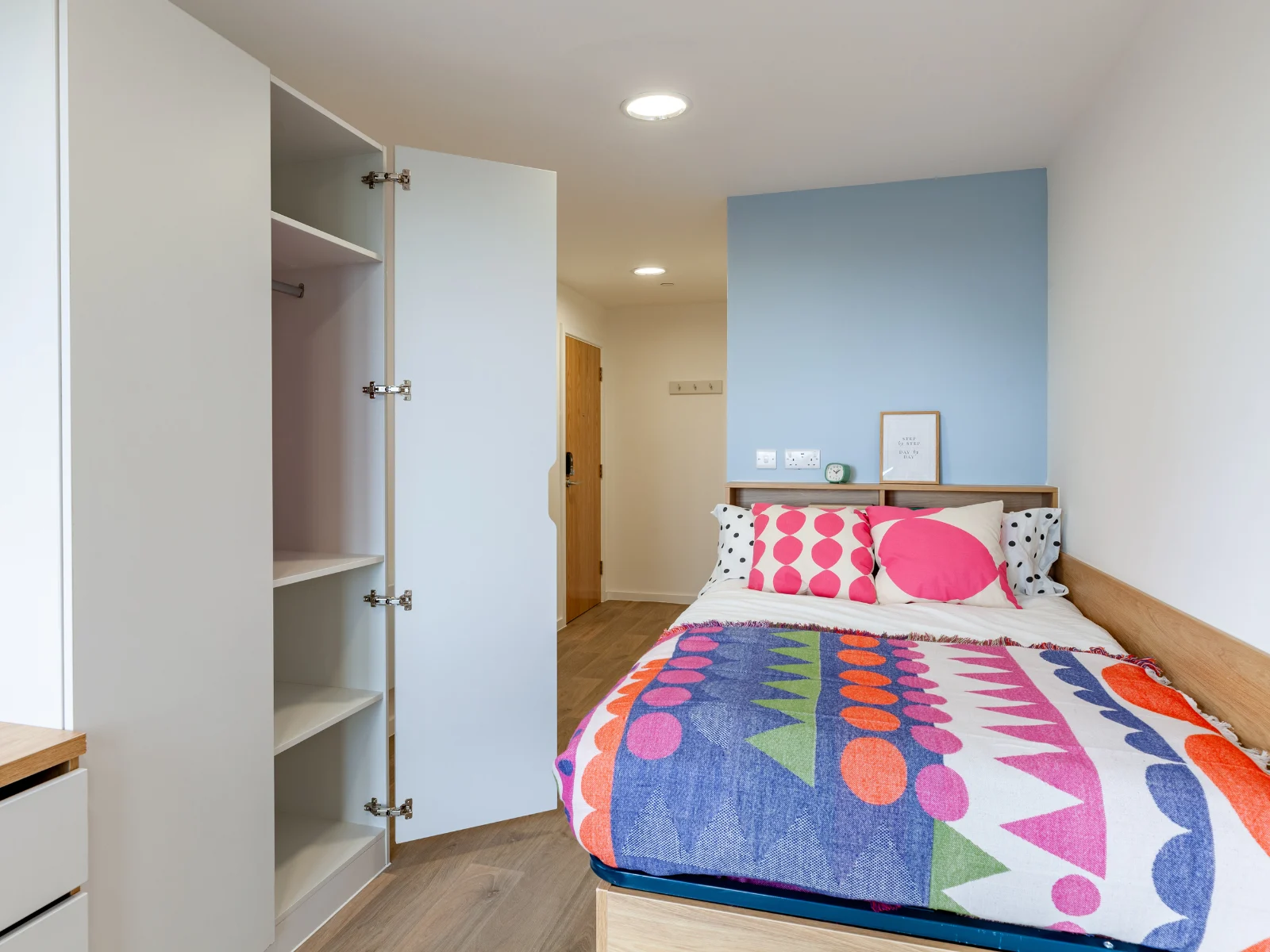 Silver Plus Ensuite